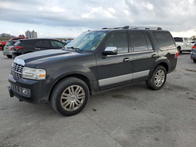 LINCOLN NAVIGATOR 2012 с VIN 5LMJJ2J58CEL06984 - Фото с аукциона