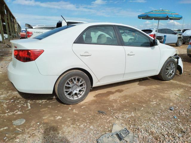 Photo 3 from auction – 2012 KIA FORTE LX with VIN KNAFT4A27C5504770