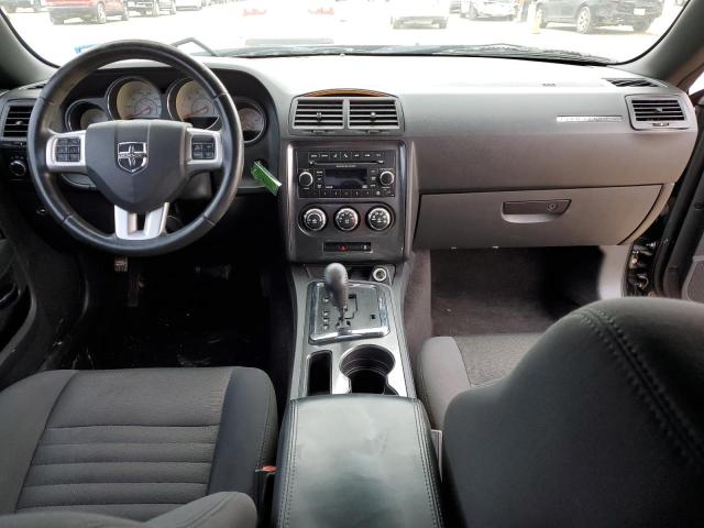 Photo 8 from auction – 2012 DODGE CHALLENGER with VIN 2C3CDYAG0CH291342