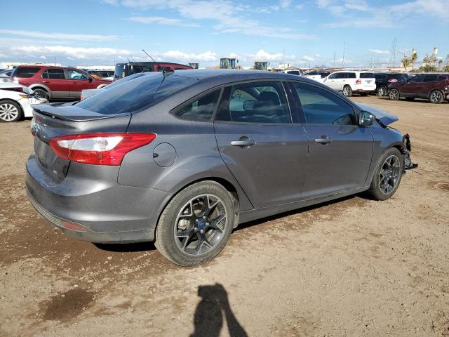 Photo 3 from auction – 2012 FORD FOCUS SE with VIN 1FAHP3F26CL386408