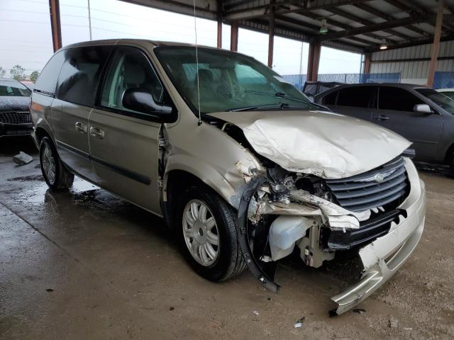 Photo 4 from auction – 2006 CHRYSLER TOWN AND C with VIN 1A4GP45R76B741018