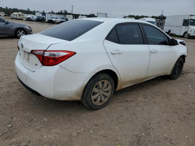 Photo 3 from auction – 2016 TOYOTA COROLLA L with VIN 5YFBURHE6GP538039