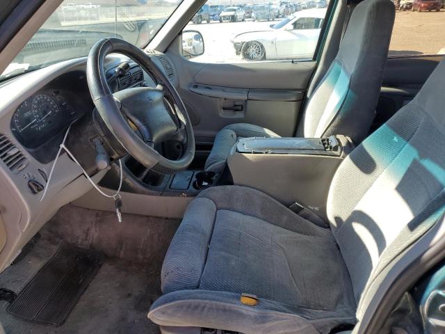 Photo 7 from auction – 1996 FORD EXPLORER with VIN 1FMDU32P9TUD65903