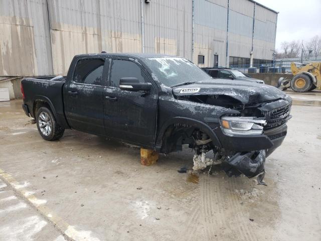 Foto 4 de la subasta – 2021 RAM 1500 LARAM con VIN 1C6SRFJTXMN778980