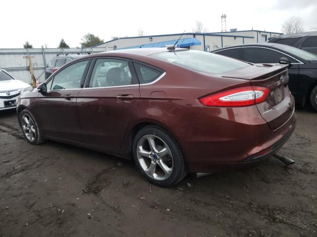 Photo 2 from auction – 2015 FORD FUSION SE with VIN 3FA6P0H78FR102426
