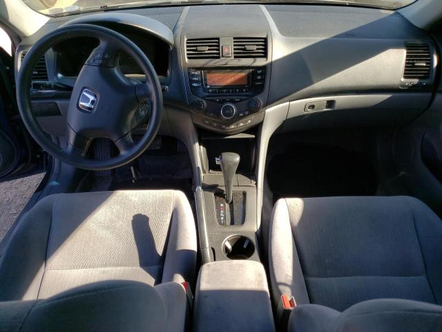 Photo 8 from auction – 2003 HONDA ACCORD LX with VIN JHMCM56353C022772