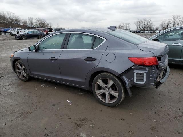 Photo 2 from auction – 2015 ACURA ILX 20 with VIN 19VDE1F3XFE002308