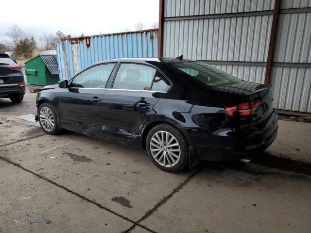 Photo 2 from auction – 2016 VOLKSWAGEN JETTA SEL with VIN 3VWL17AJ8GM223076
