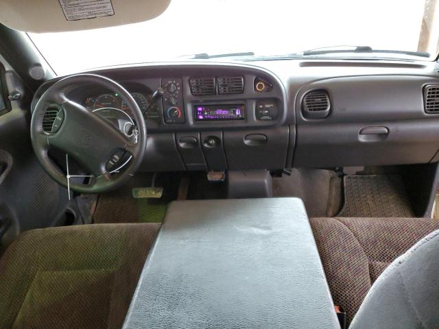 Photo 8 from auction – 1998 DODGE RAM 3500 with VIN 1B7MC33D6WJ151677