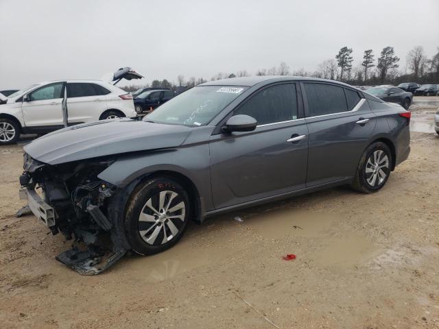 NISSAN ALTIMA S 2019 with VIN 1N4BL4BV6KN307569 - Photo from auction