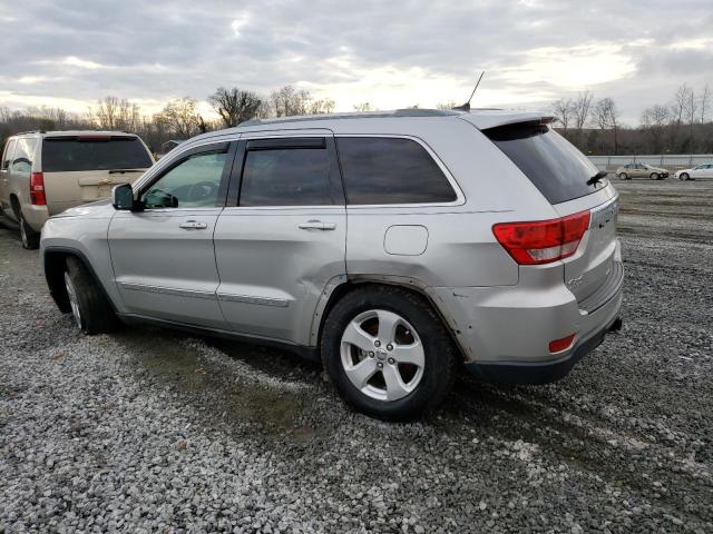 Photo 2 from auction – 2012 JEEP GRAND CHER with VIN 1C4RJFAG4CC226905