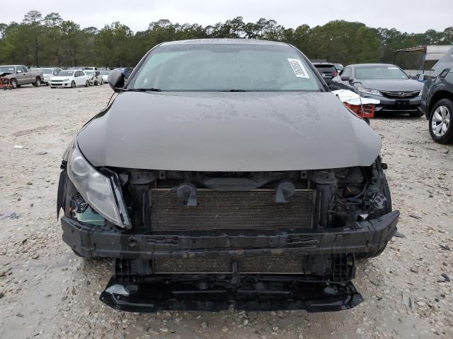 Photo 5 from auction – 2011 KIA OPTIMA LX with VIN KNAGM4A76B5168380