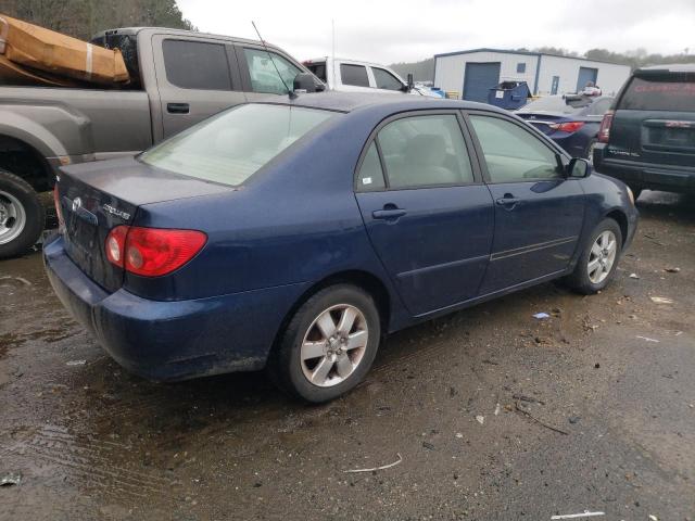 Photo 3 from auction – 2005 TOYOTA COROLLA CE with VIN 2T1BR30E25C435868
