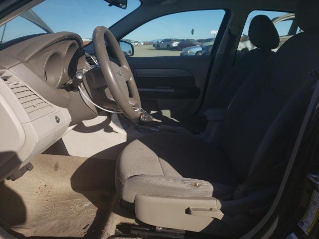 Photo 7 from auction – 2007 CHRYSLER SEBRING with VIN 1C3LC46KX7N520163