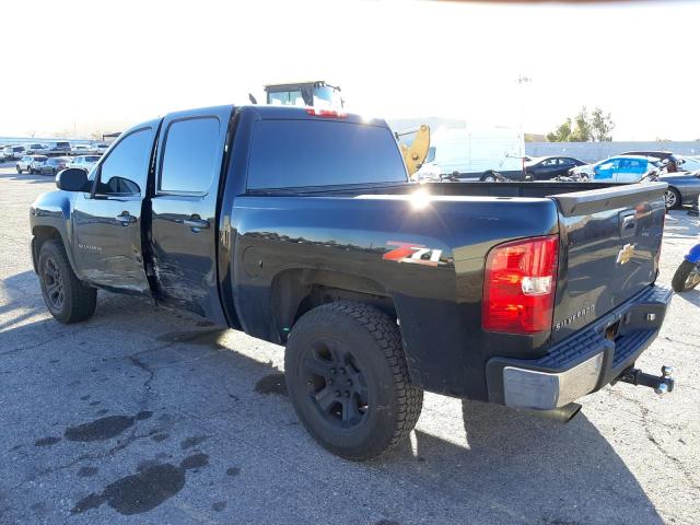 Photo 2 from auction – 2013 CHEVROLET SILVERADO with VIN 3GCPCSE08DG151826