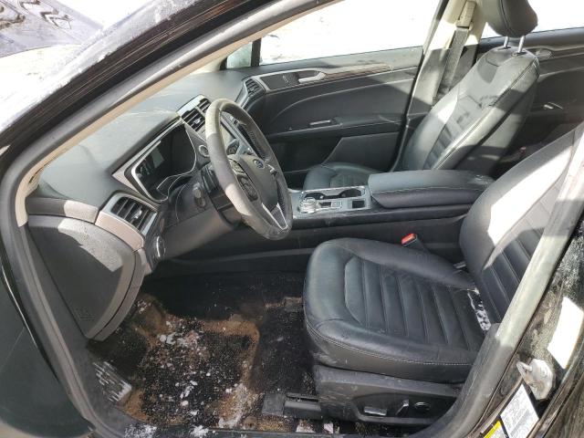 Photo 7 from auction – 2017 FORD FUSION SE with VIN 3FA6P0T93HR127293