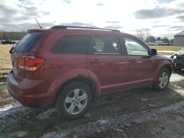 Photo 3 from auction – 2011 DODGE JOURNEY MA with VIN 3D4PG1FG5BT547441