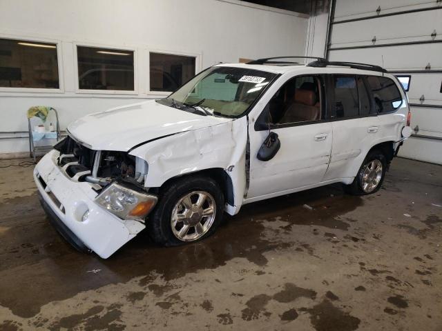 GMC ENVOY 2002 with VIN 1GKDT13S322242806 - Photo from auction