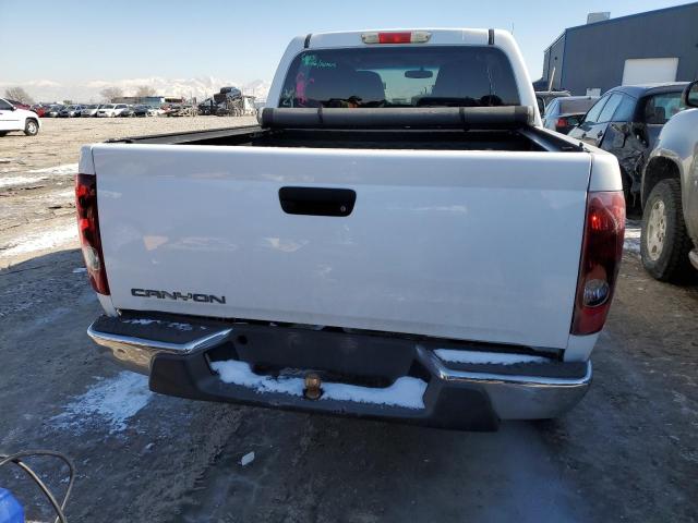 Photo 6 from auction – 2006 GMC CANYON with VIN 1GTDT136468144689