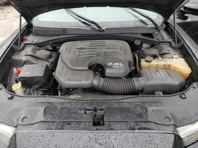 Photo 11 from auction – 2012 DODGE CHARGER SX with VIN 2C3CDXHG4CH244976