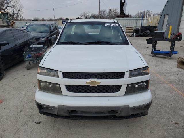 Photo 5 from auction – 2012 CHEVROLET COLORADO with VIN 1GCCSBF94C8161983