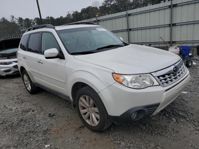 Photo 4 from auction – 2013 SUBARU FORESTER 2 with VIN JF2SHADC9DH442537
