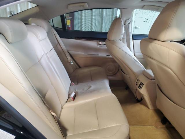 Photo 10 from auction – 2013 LEXUS ES 350 with VIN JTHBK1GG2D2083287