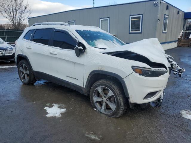 Photo 4 from auction – 2019 JEEP CHEROKEE L with VIN 1C4PJMDX0KD330212