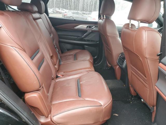 Photo 11 from auction – 2018 MAZDA CX-9 SIGNA with VIN JM3TCBEY2J0229562