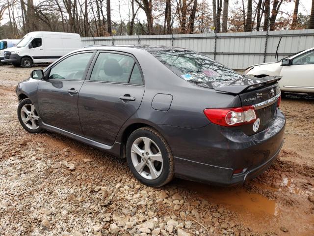 Photo 2 from auction – 2012 TOYOTA COROLLA BA with VIN 2T1BU4EE6CC789418