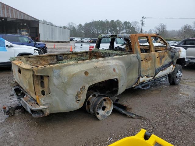 Photo 3 from auction – 2016 CHEVROLET SILVERADO with VIN 1GC5KYC84GZ107896