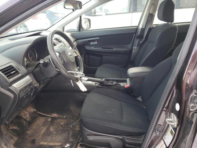 صورة رقم 7 من المزاد - 2013 SUBARU IMPREZA PR مع VIN JF1GPAC61DH203086