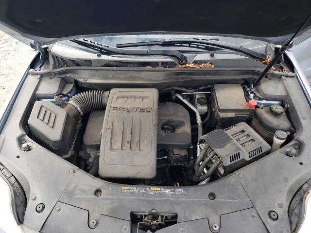 Photo 12 from auction – 2014 GMC TERRAIN SL with VIN 2GKALREK9E6140495