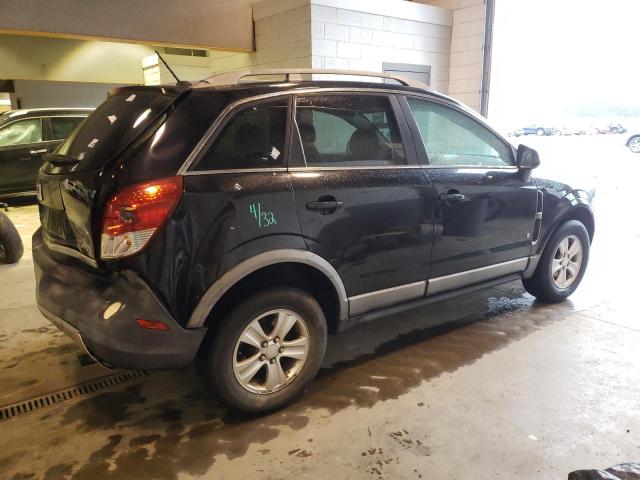 Photo 3 from auction – 2008 SATURN VUE XE with VIN 3GSCL33P08S504930