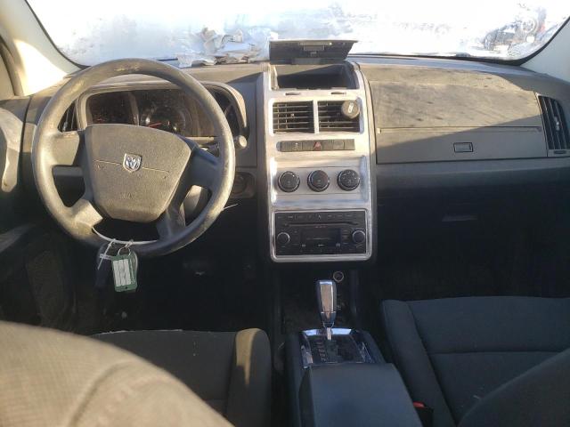 Photo 8 from auction – 2010 DODGE JOURNEY SE with VIN 3D4PG4FB1AT204811