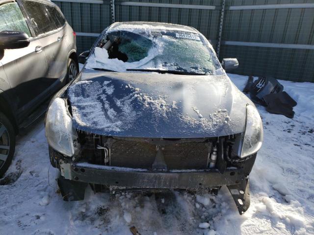 Photo 5 from auction – 2010 NISSAN ALTIMA BAS with VIN 1N4AL2AP7AN534481