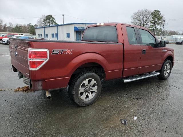Photo 3 from auction – 2014 FORD F150 SUPER with VIN 1FTFX1CF8EKF15027