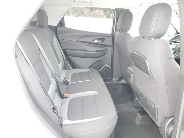 Photo 11 from auction – 2022 CHEVROLET TRAILBLAZE with VIN KL79MRSL7NB136271