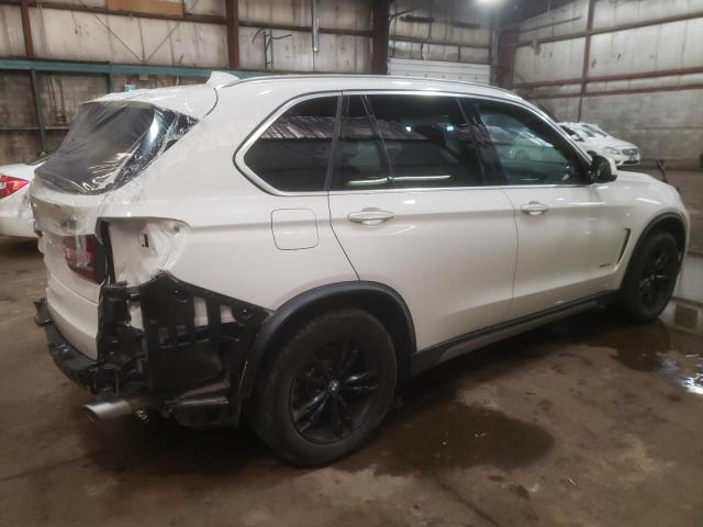 Photo 3 from auction – 2017 BMW X5 XDRIVE3 with VIN 5UXKR0C39H0V81089