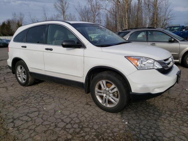 Photo 4 from auction – 2011 HONDA CR-V EX with VIN 5J6RE4H55BL072906