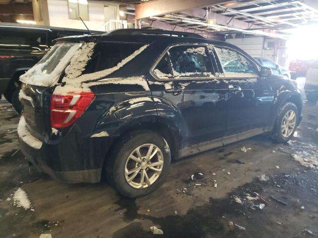 Photo 3 from auction – 2017 CHEVROLET EQUINOX LT with VIN 2GNALCEK0H1571647