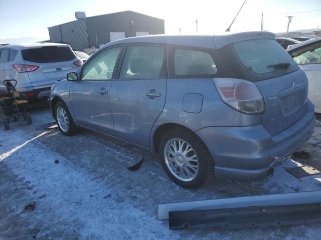 Photo 2 from auction – 2005 TOYOTA COROLLA MA with VIN 2T1KR32E15C421327