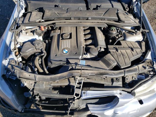 Photo 11 from auction – 2010 BMW 328 XI with VIN WBAPK5C52AA649417
