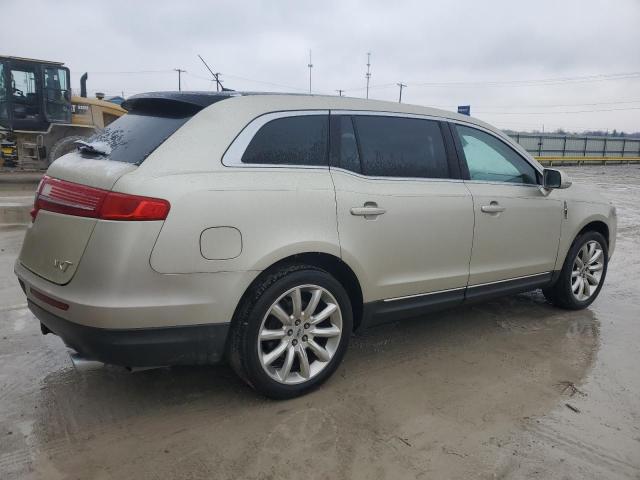 Photo 3 from auction – 2011 LINCOLN MKT with VIN 2LMHJ5FR5BBJ50934