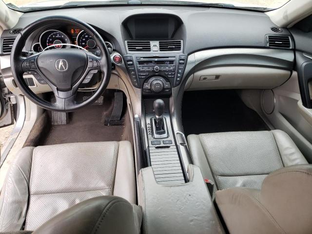 Photo 8 from auction – 2012 ACURA TL with VIN 19UUA8F54CA035771