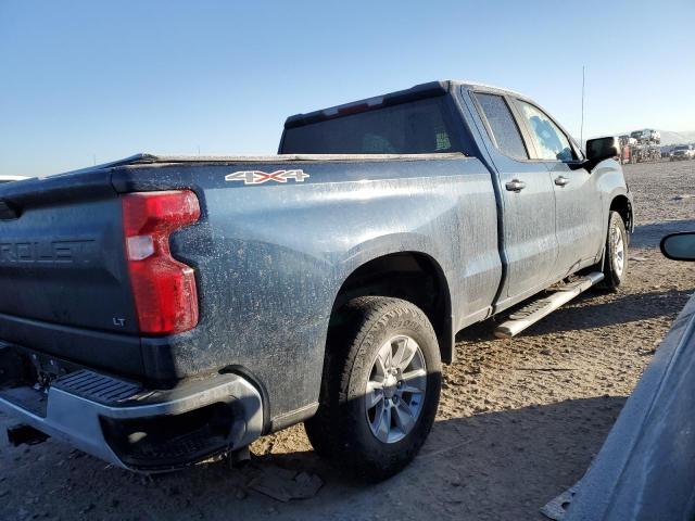 Photo 3 from auction – 2019 CHEVROLET SILVERADO with VIN 1GCRYDED2KZ191728