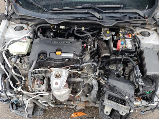 Photo 11 from auction – 2017 HONDA CIVIC LX with VIN 2HGFC4B03HH310206