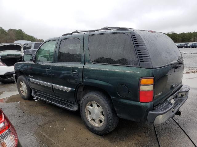 Photo 2 from auction – 2004 GMC YUKON with VIN 1GKEC13Z84R114783