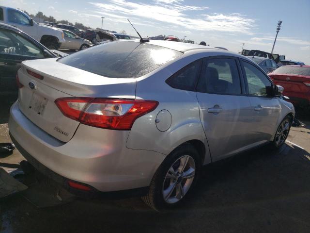 Photo 3 from auction – 2013 FORD FOCUS SE with VIN 1FADP3F22DL121470