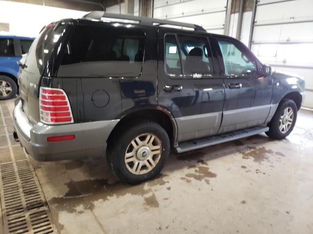 Photo 3 from auction – 2005 MERCURY MOUNTAINEE with VIN 4M2ZU86W05ZJ24143